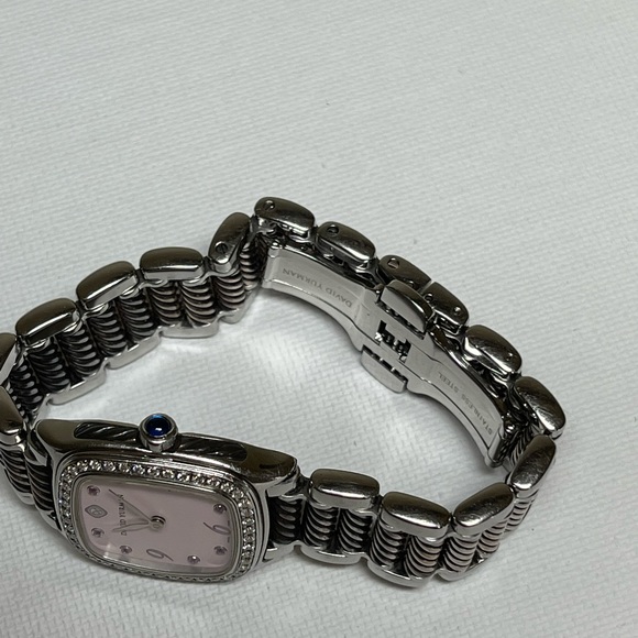 COPY - David Yurman Watch - Picture 11 of 13